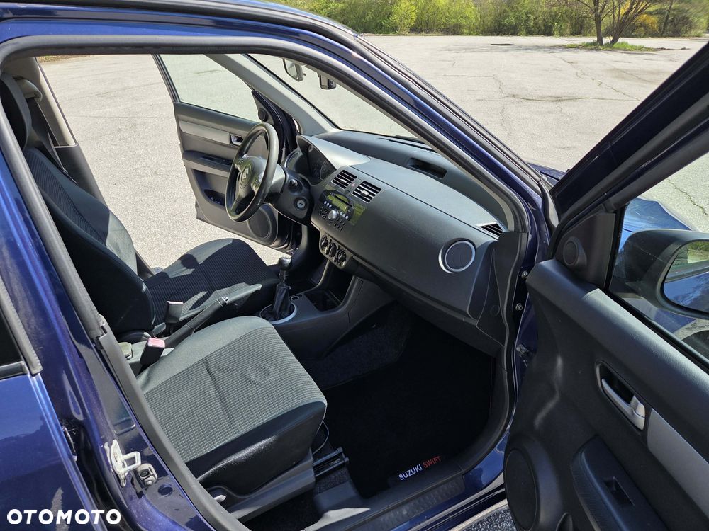 Suzuki Swift 1.3 Comfort - 3