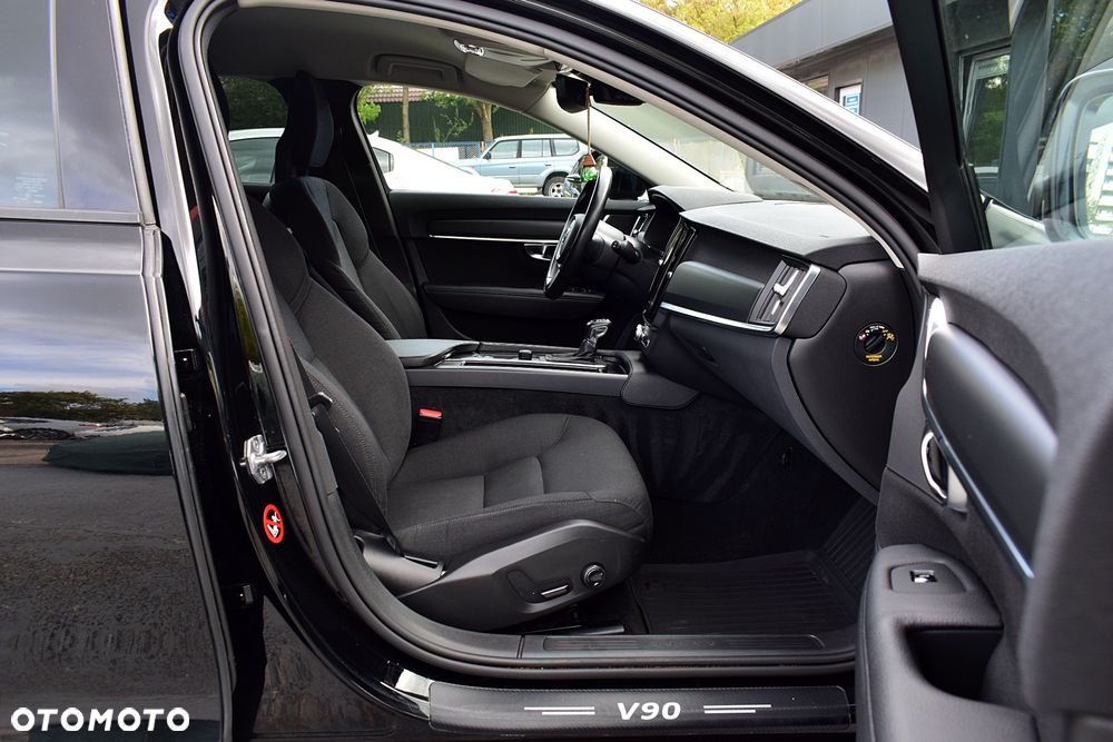 Volvo V90 Cross Country D4 AWD Kinetic - 8