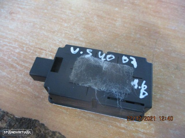 Modulo 30667793 VOLVO S40 2007 1.6D ALARME - 3