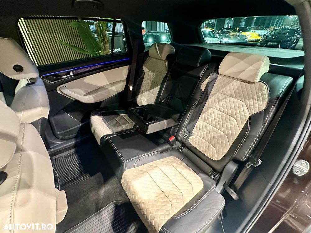 Skoda Kodiaq - 28