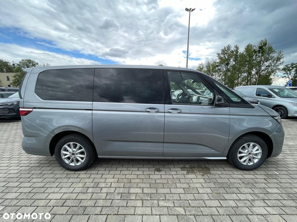 Volkswagen Multivan 2.0 TDI L2 DSG - 6