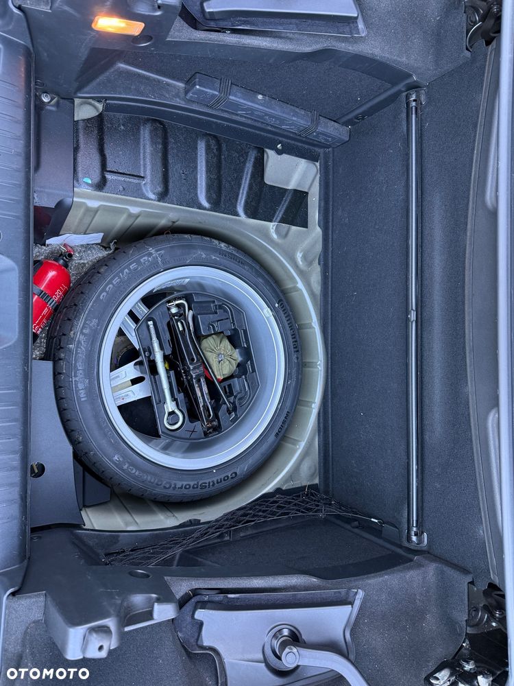 Peugeot 308 CC - 20