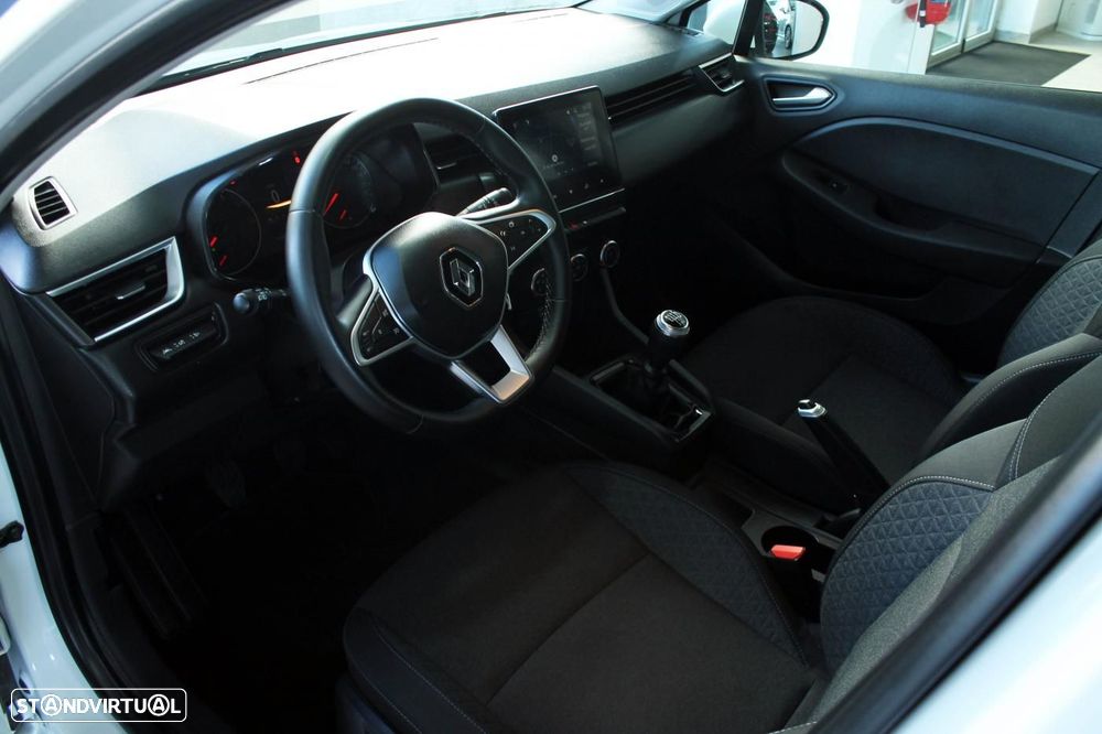 Renault Clio TCe 90 EQUILIBRE - 13