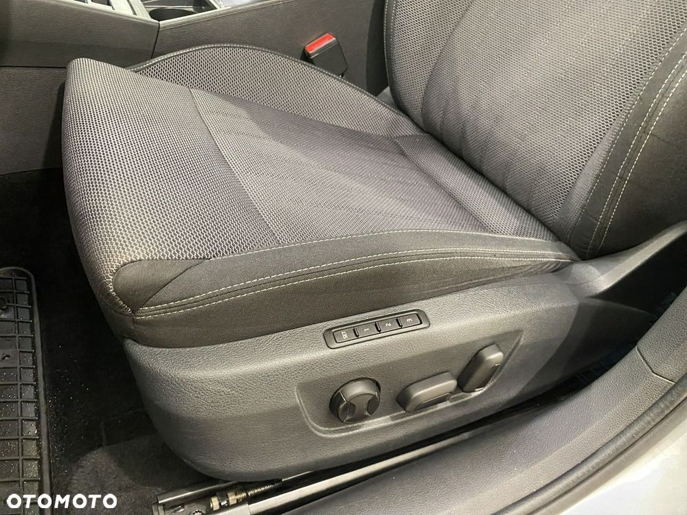 Skoda Superb - 18
