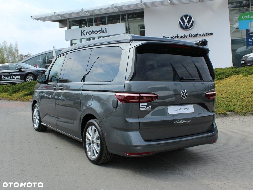 Volkswagen California - 12