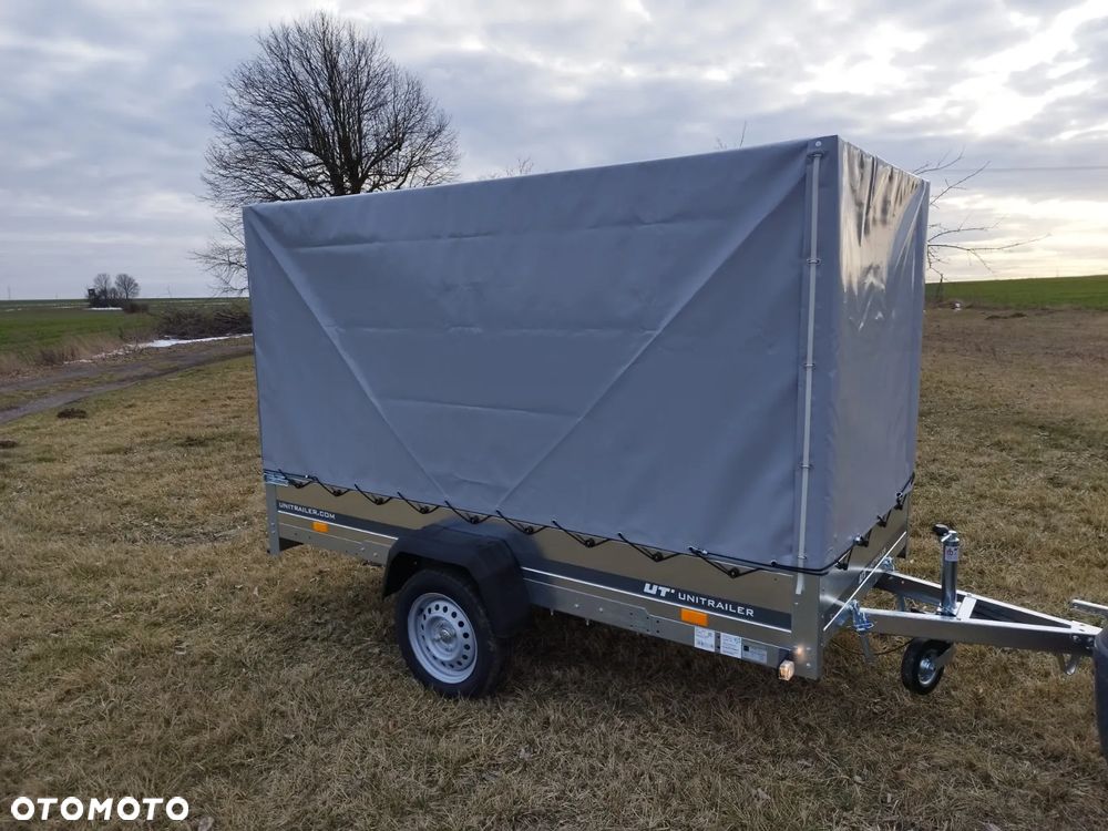 Unitrailer 264 - 3