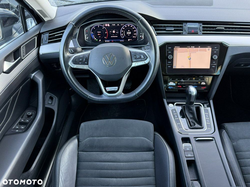 Volkswagen Passat Variant - 4