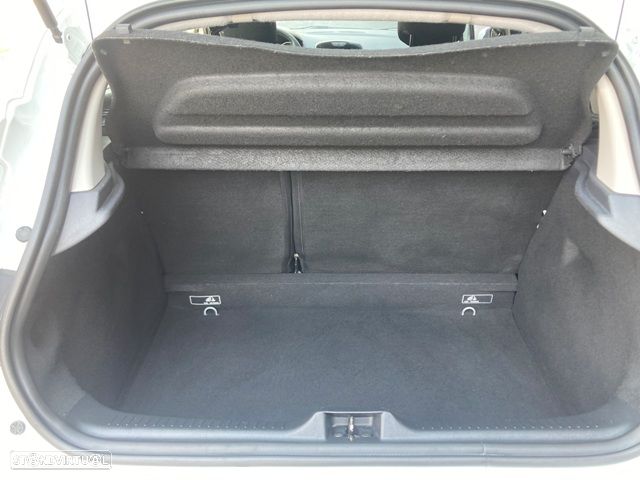 Renault Clio 0.9 TCE Luxe - 19