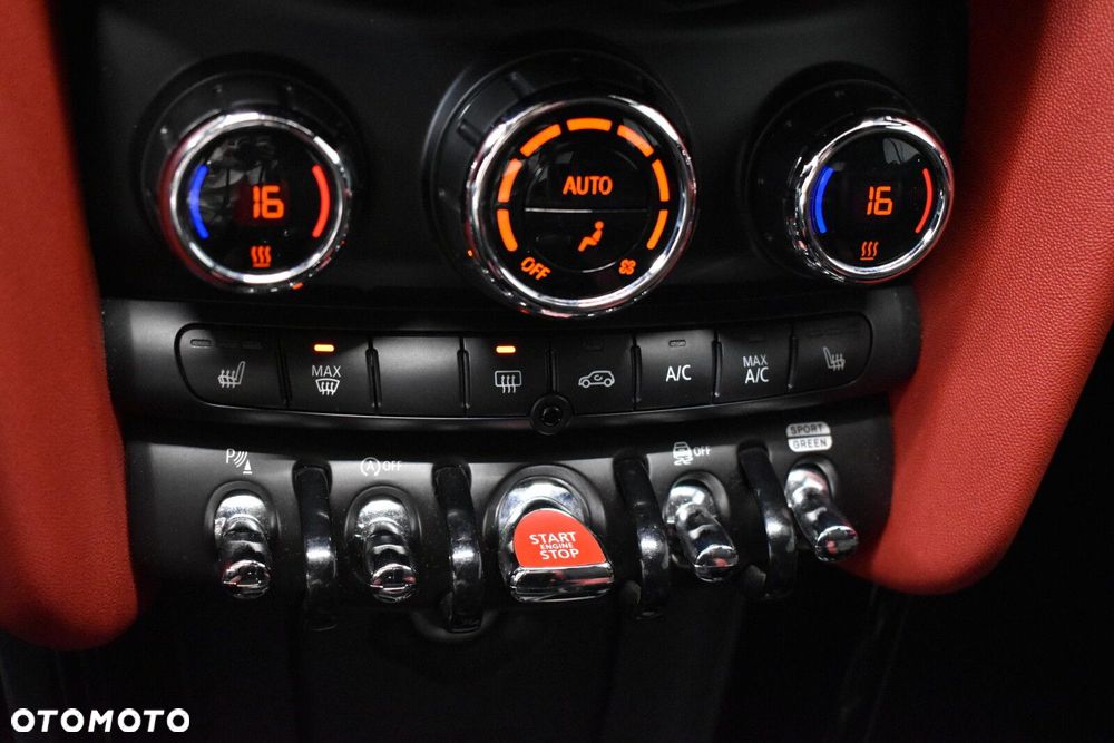 MINI John Cooper Works - 17