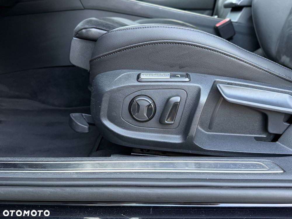 Volkswagen Arteon 2.0 TSI Elegance DSG - 23