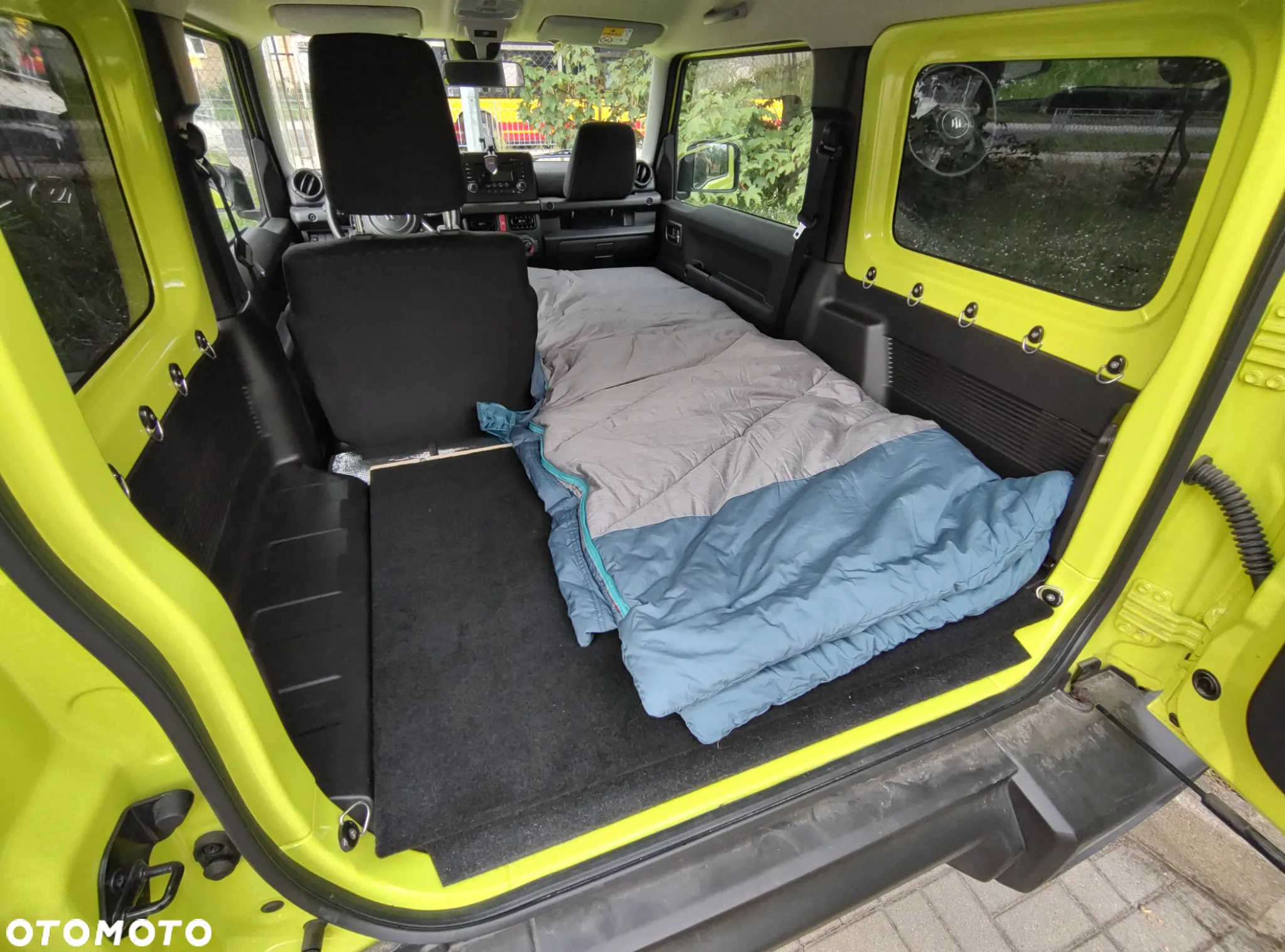 Suzuki Jimny 1.5 Pro - 14
