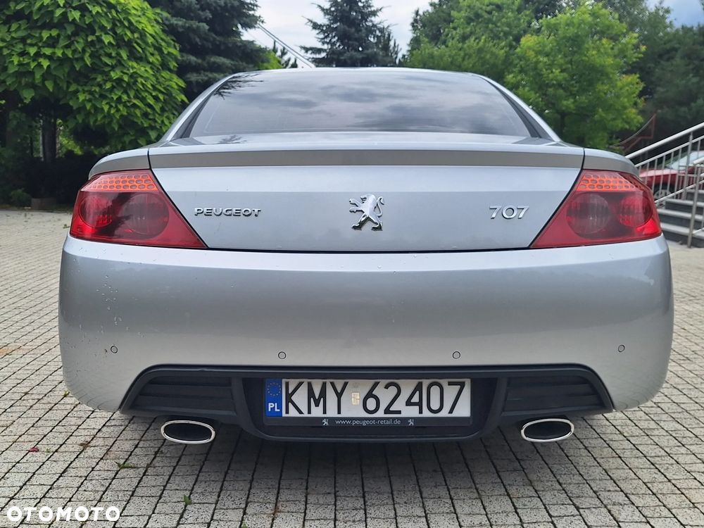 Peugeot 407 - 10