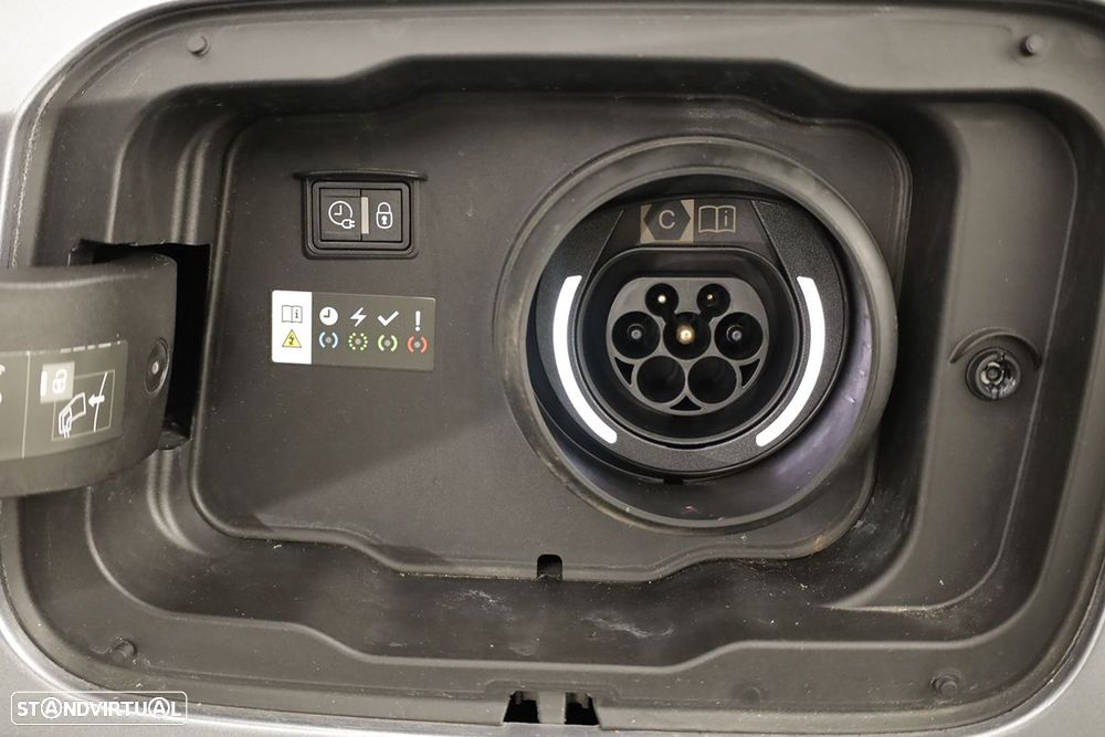 Peugeot 408 1.6 Hybrid Allure e-EAT8 - 7
