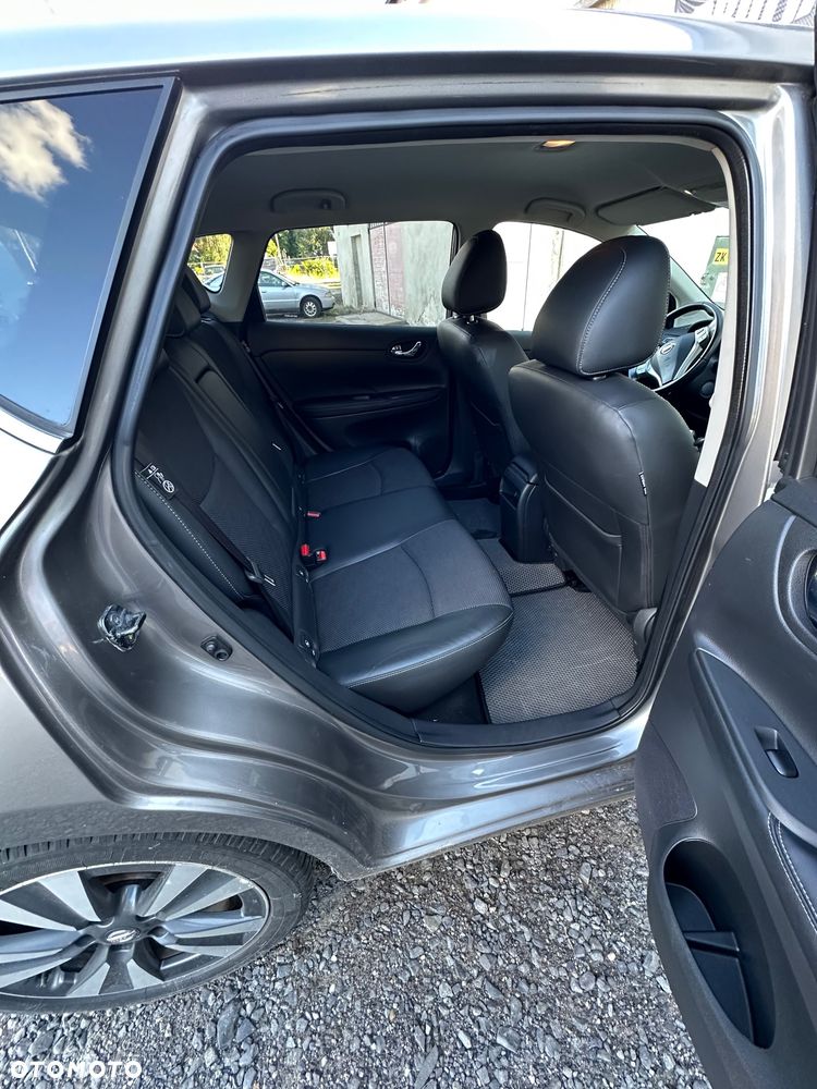 Nissan Pulsar 1.2 DIG-T Tekna - 12