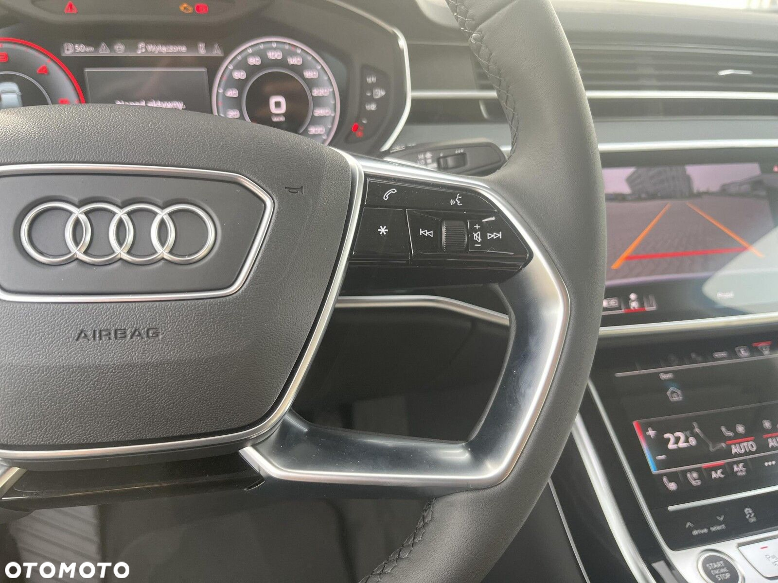 Audi A8 - 36