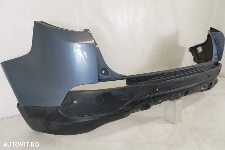 Bara Spate Originala In Stare Buna Land Rover  Discovery Sport  1 [201 - 3