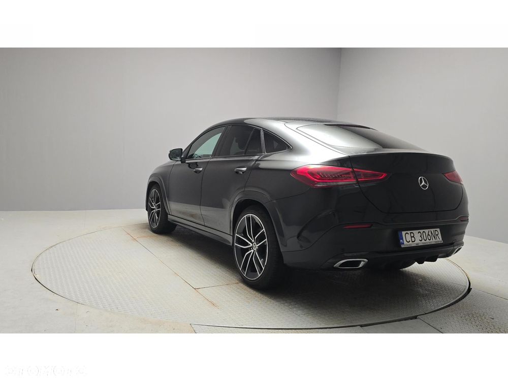 Mercedes-Benz GLE 400 d 4-Matic Premium Plus - 4