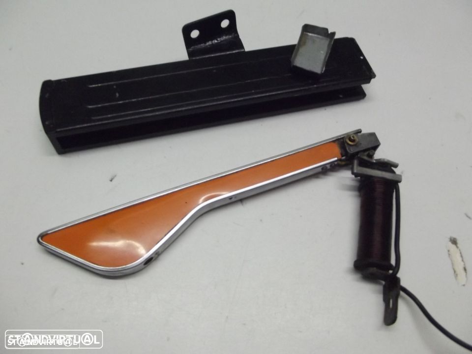 seta de pisca marca trico -inglesa - 1