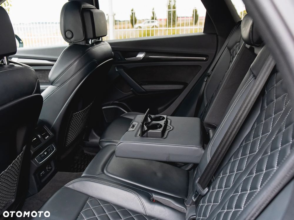 Audi SQ5 - 33
