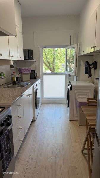 Arrendo T2 - Quinda da Luz - Grande imagem: 3/7