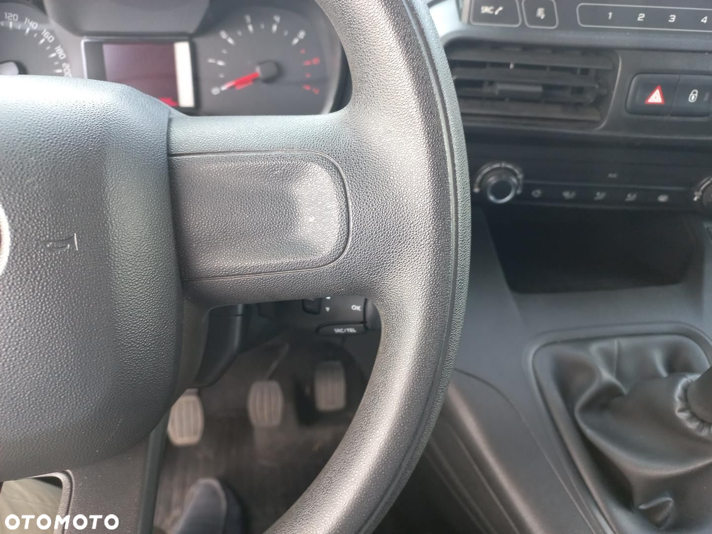 Toyota PROACE CITY - 16