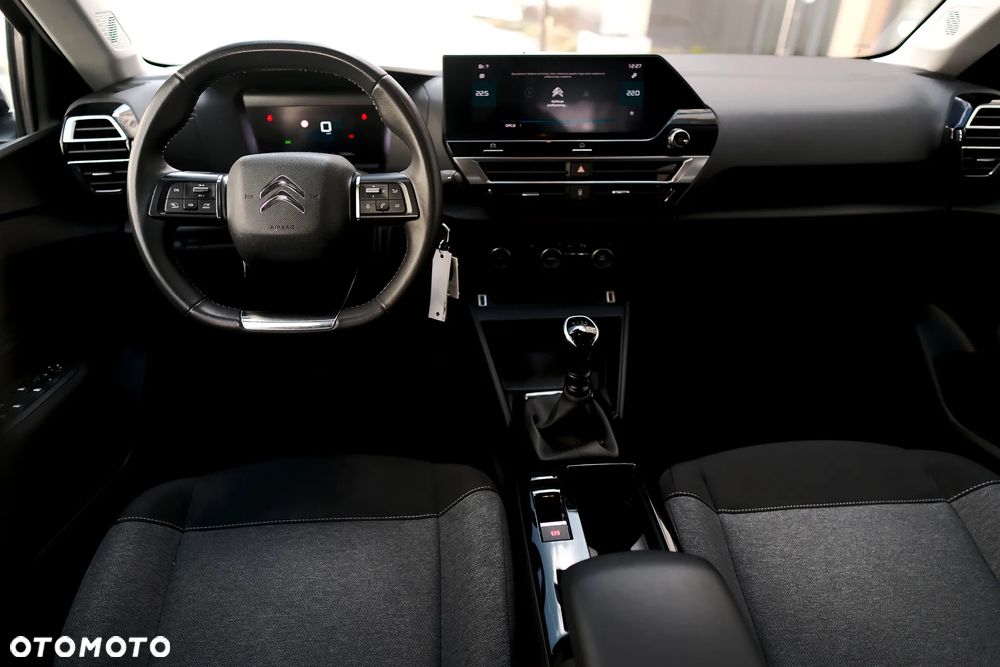 Citroën C4 1.5 BlueHDi Shine S&S - 34