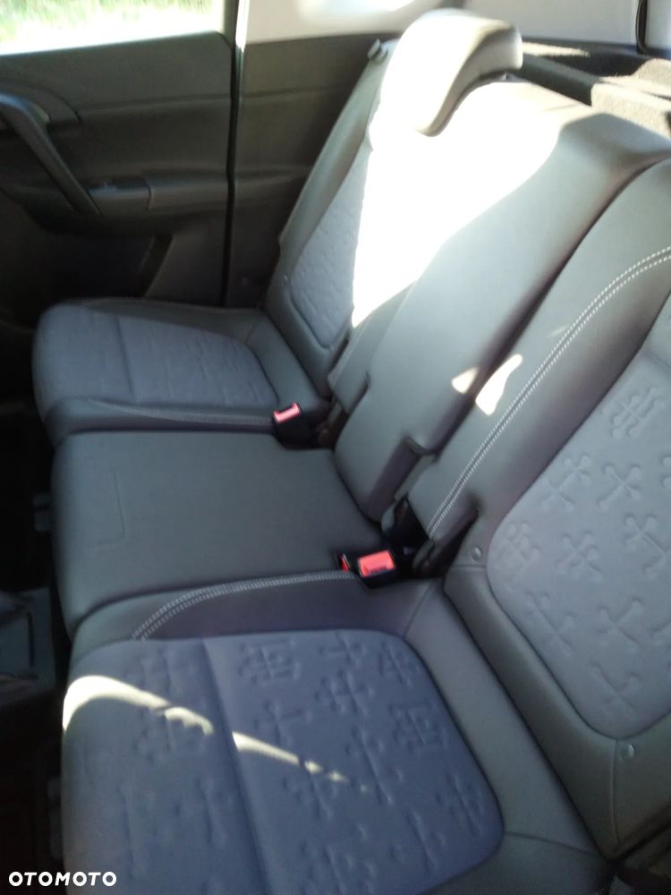 Opel Meriva 1.6 Cosmo - 4