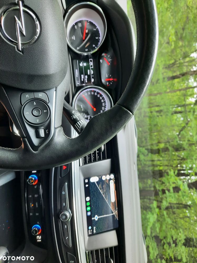 Opel Insignia 2.0 CDTI Enjoy S&S - 17