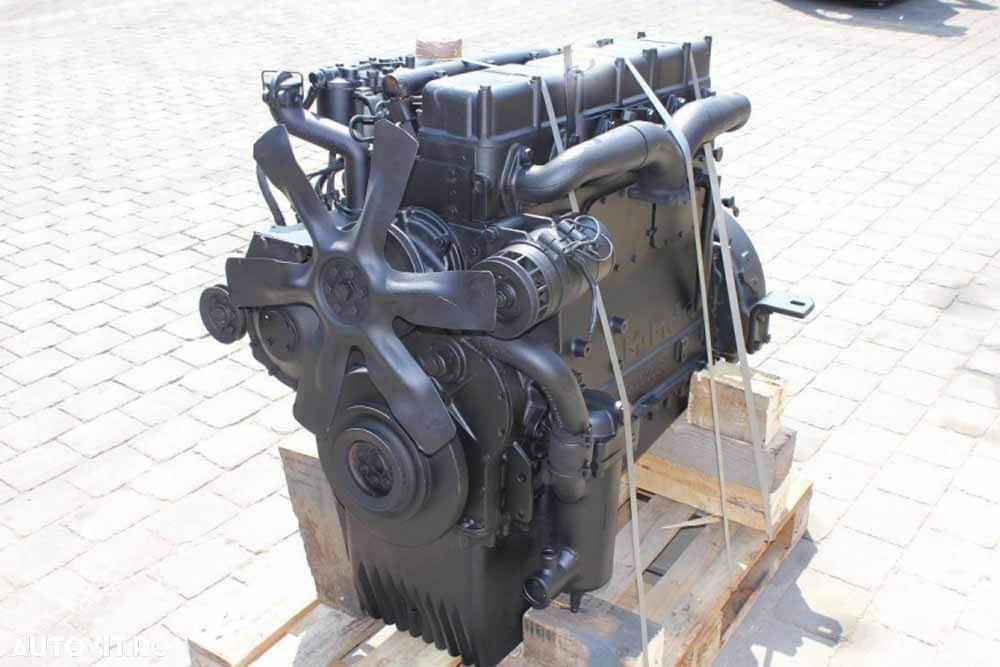 Piese motor si motor complet lombardini model 15ld 25 ld ldw502 ldw702 - 1