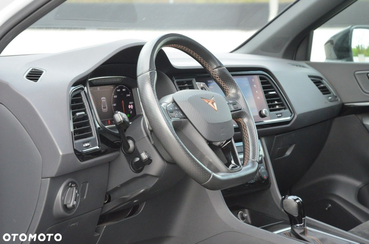 Cupra Ateca - 26