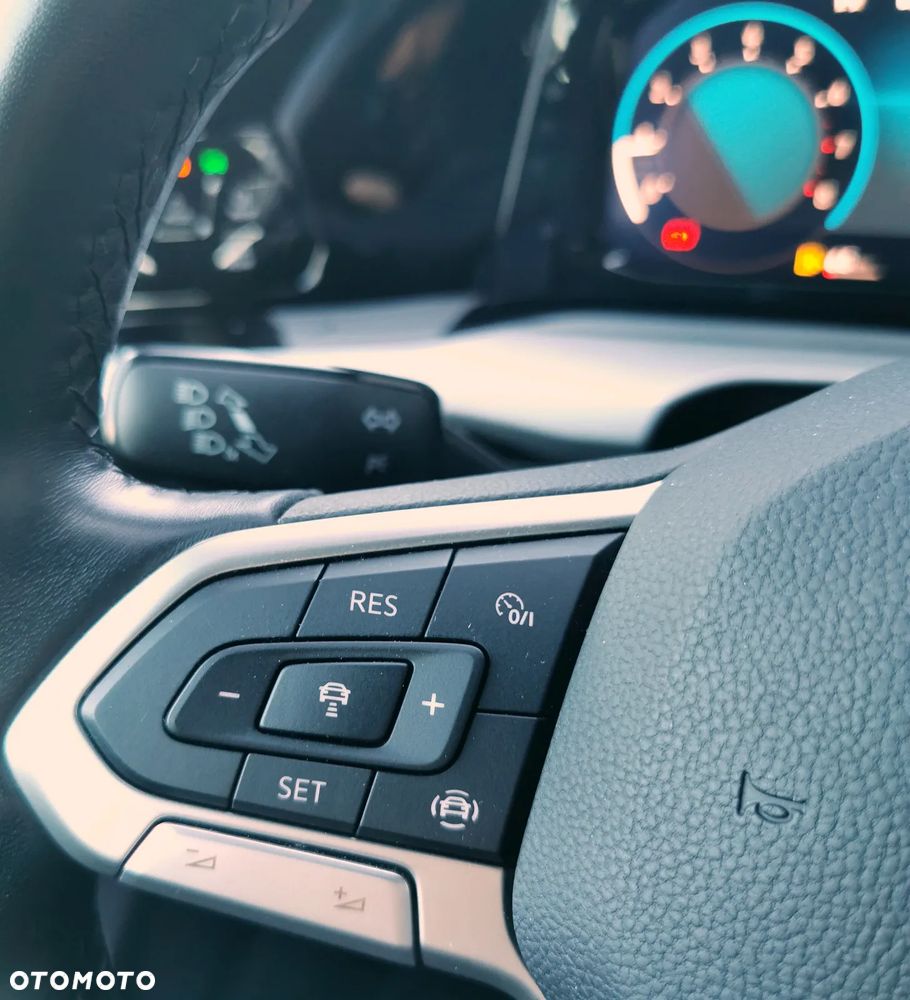 Volkswagen Golf Variant 1.5 TSI EVO Life - 11