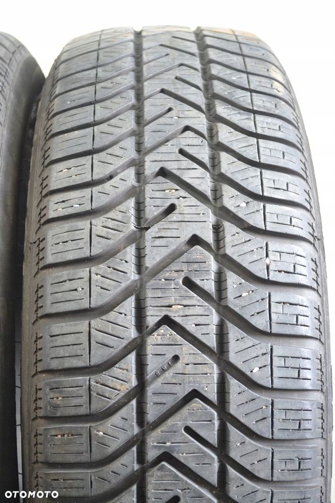 195/55R16 87H PIRELLI SNOWCONTROL SERIE 3 RFT x2szt 7826z - 3