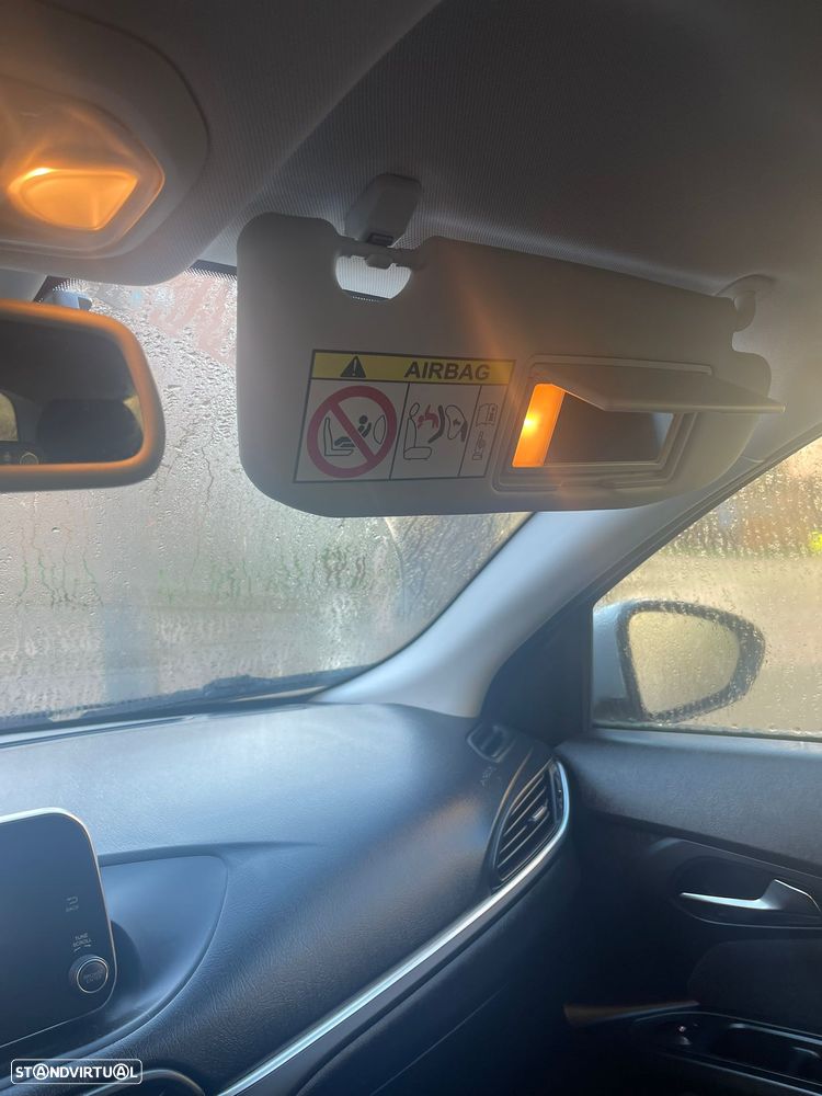 Fiat Tipo Station Wagon 1.3 M-Jet Lounge J17 - 7