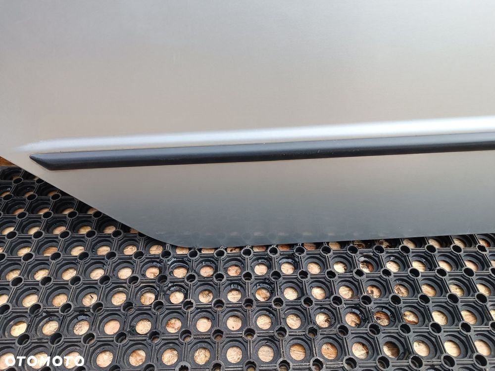 SKODA FABIA 1 I 9102 DRZWI TYŁ TYLNIE  PRAWE PRAWY - 5