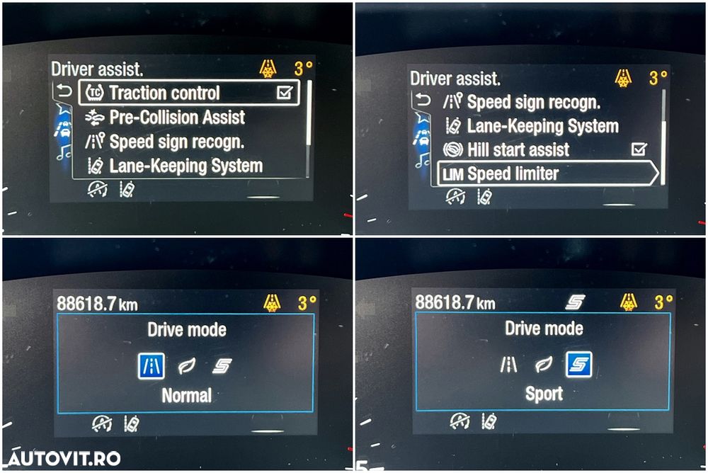 Ford Focus 1.5 EcoBlue Titanium Business - 28