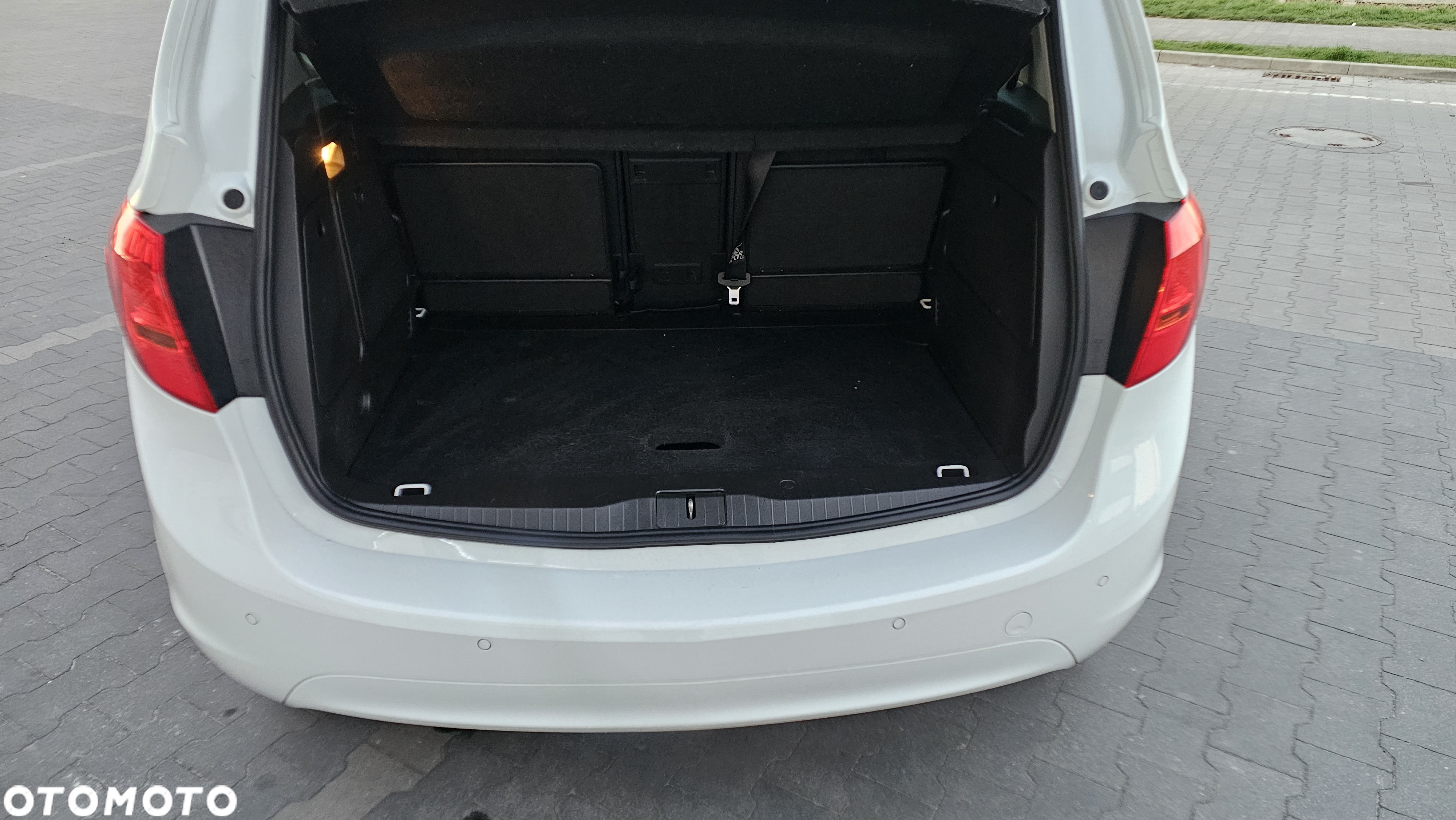 Opel Meriva 1.7 CDTI Catch me now - 10