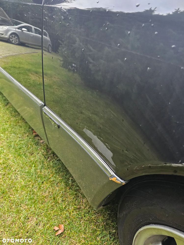 Mercedes-Benz W124 (1984-1993) - 29