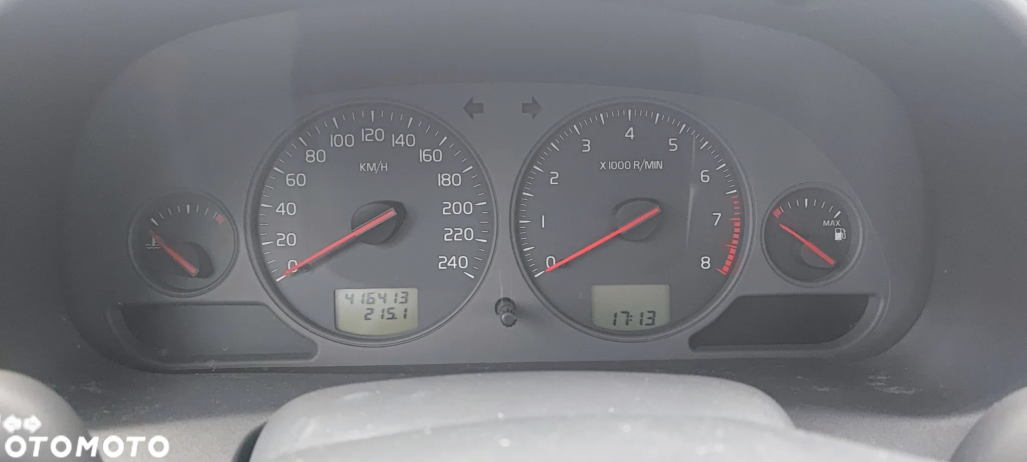 Volvo V40 - 14