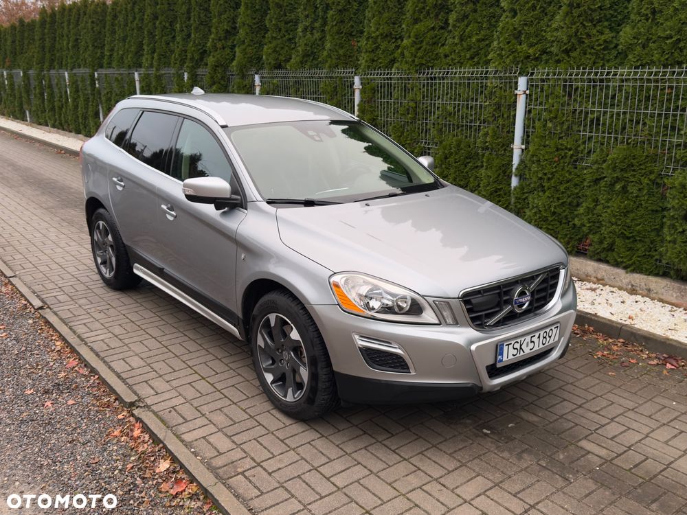 Volvo XC 60 DRIVe Ocean Race - 3