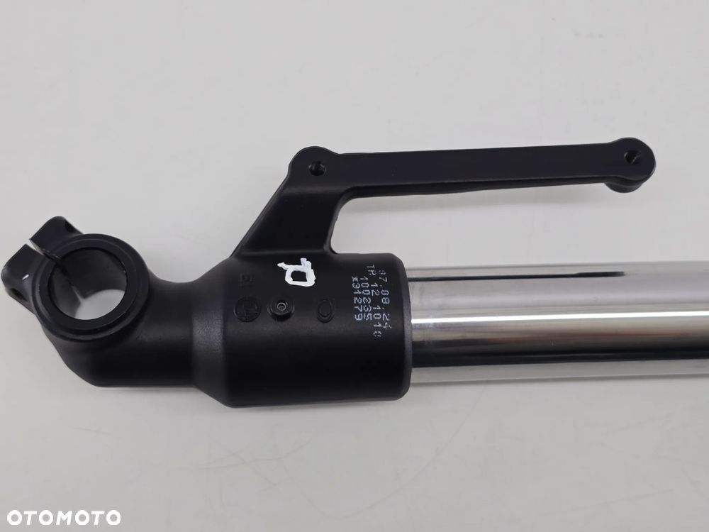 LAGA PRAWA AMORTYZATOR  TRIUMPH SPEED 400 SCRAMBLER - 2