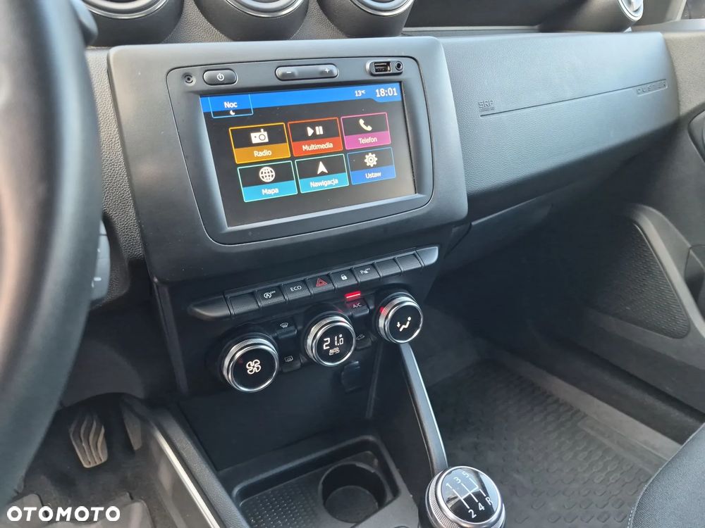 Dacia Duster 1.0 TCe Prestige - 15