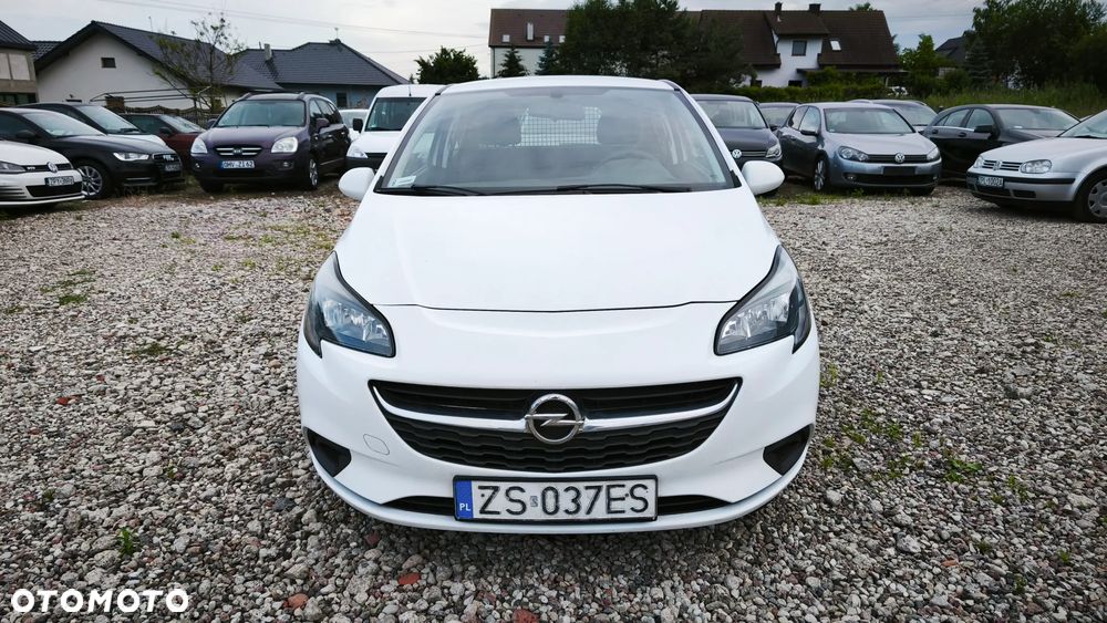 Opel Corsa - 3