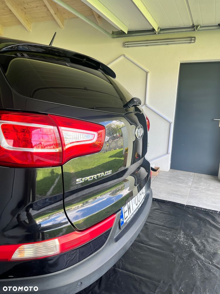 Kia Sportage 1.6 GDI Business Line M 2WD - 25