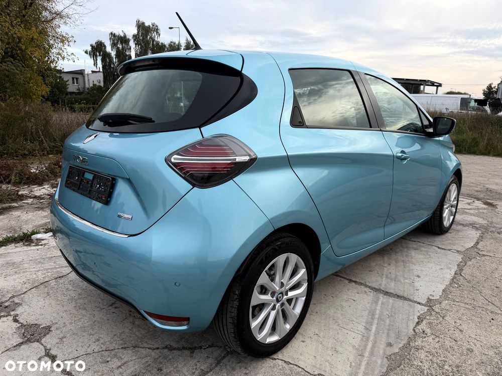 Renault Zoe - 4