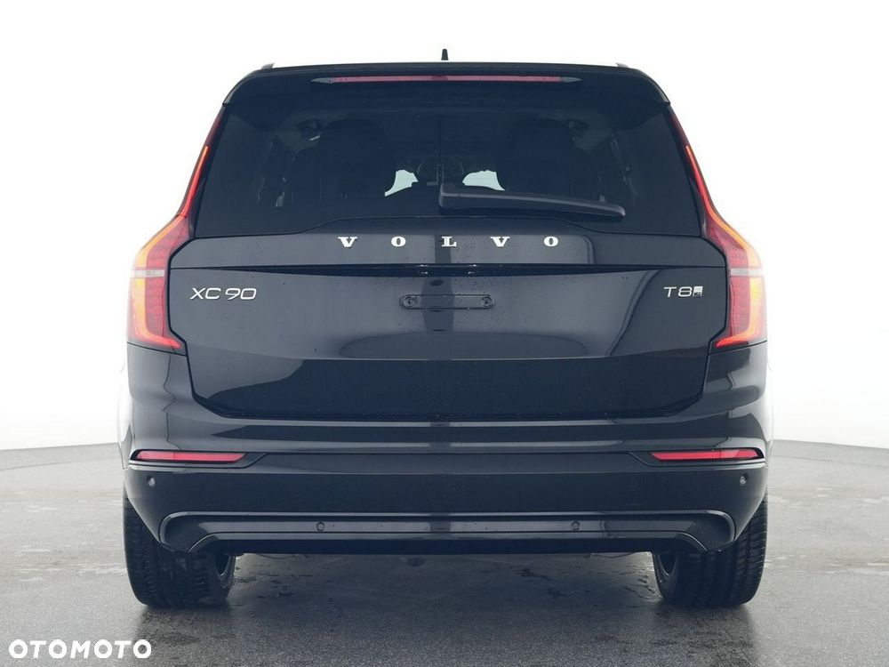 Volvo XC 90 T8 AWD Plug-In Hybrid Ultra Dark 7os - 3