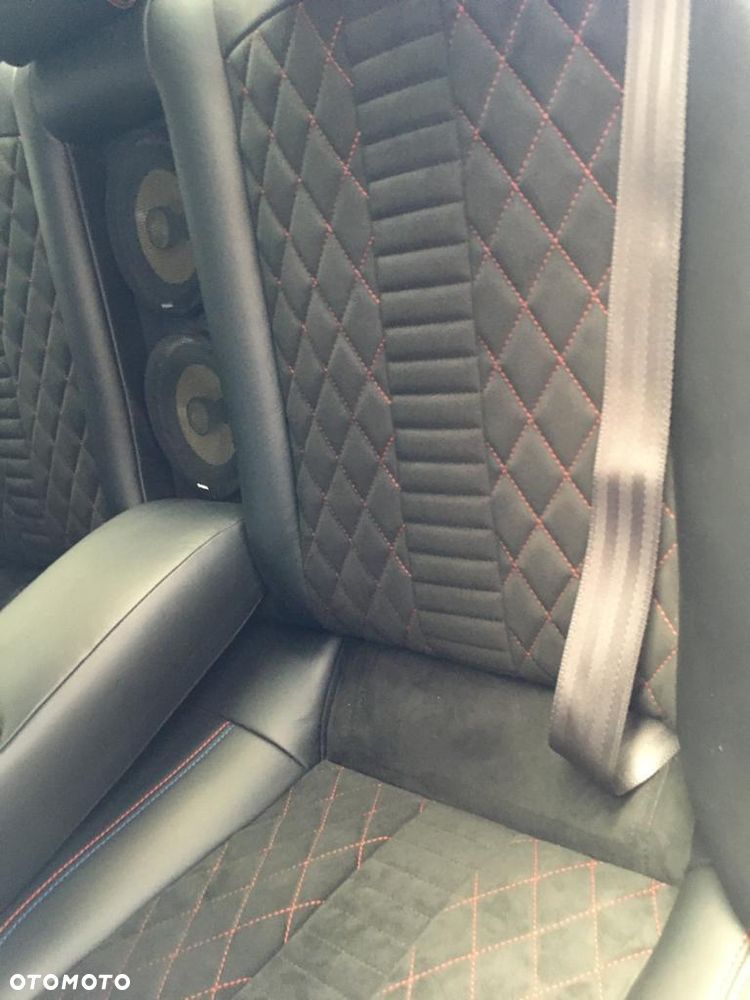 Mitsubishi Lancer Evolution MR TC-SST EU5 - 18