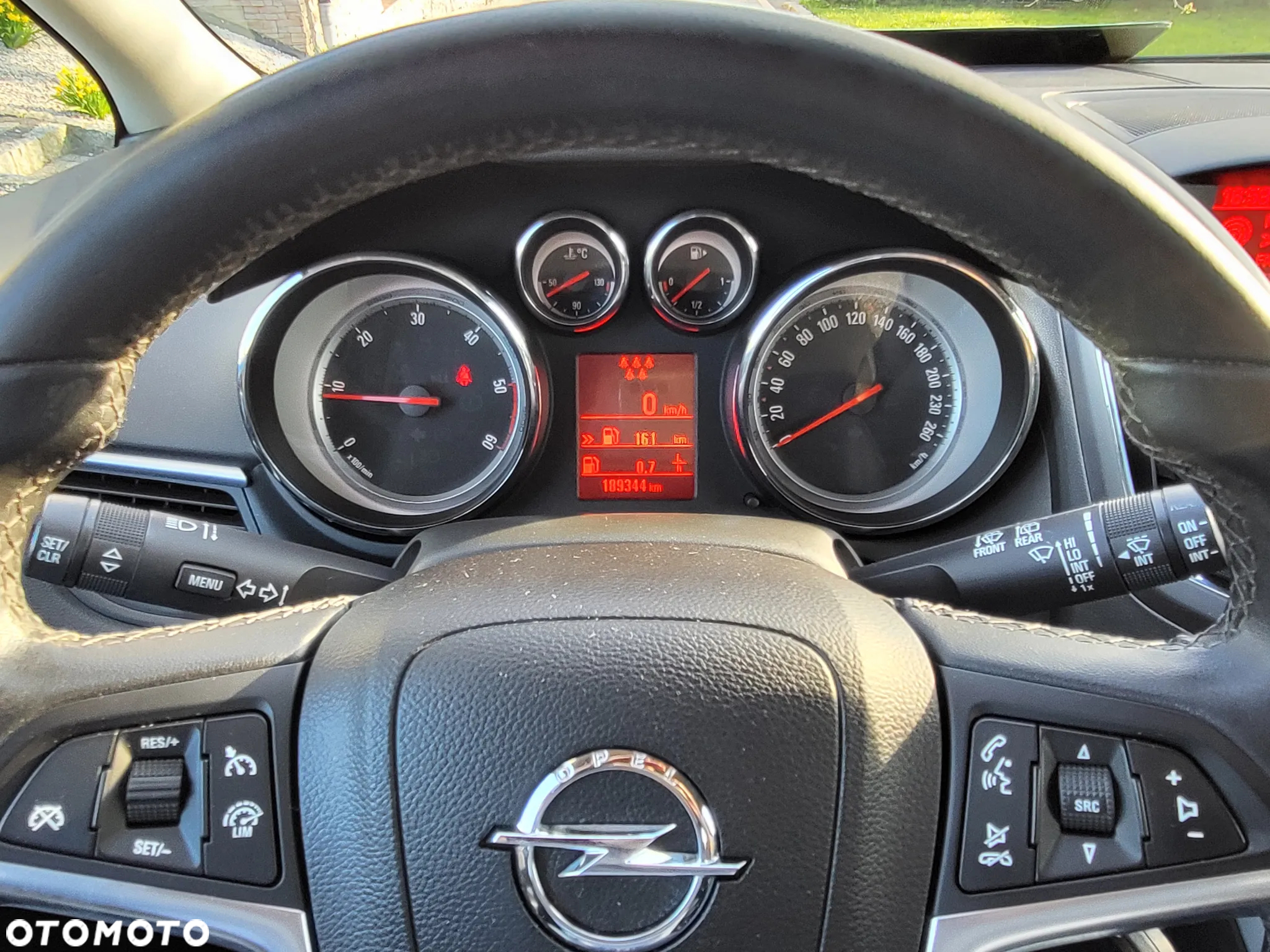 Opel Zafira Tourer 2.0 CDTI Edition - 28