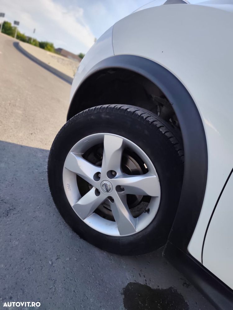 Nissan Juke - 3