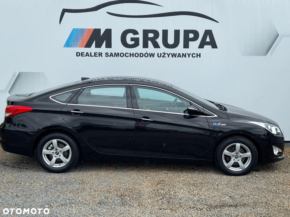 Hyundai i40 - 7