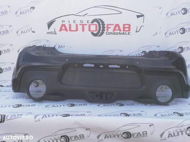 Bara spate Suzuki Swift Sport an 2017-2024  Gauri pentru 4 senzori - 1